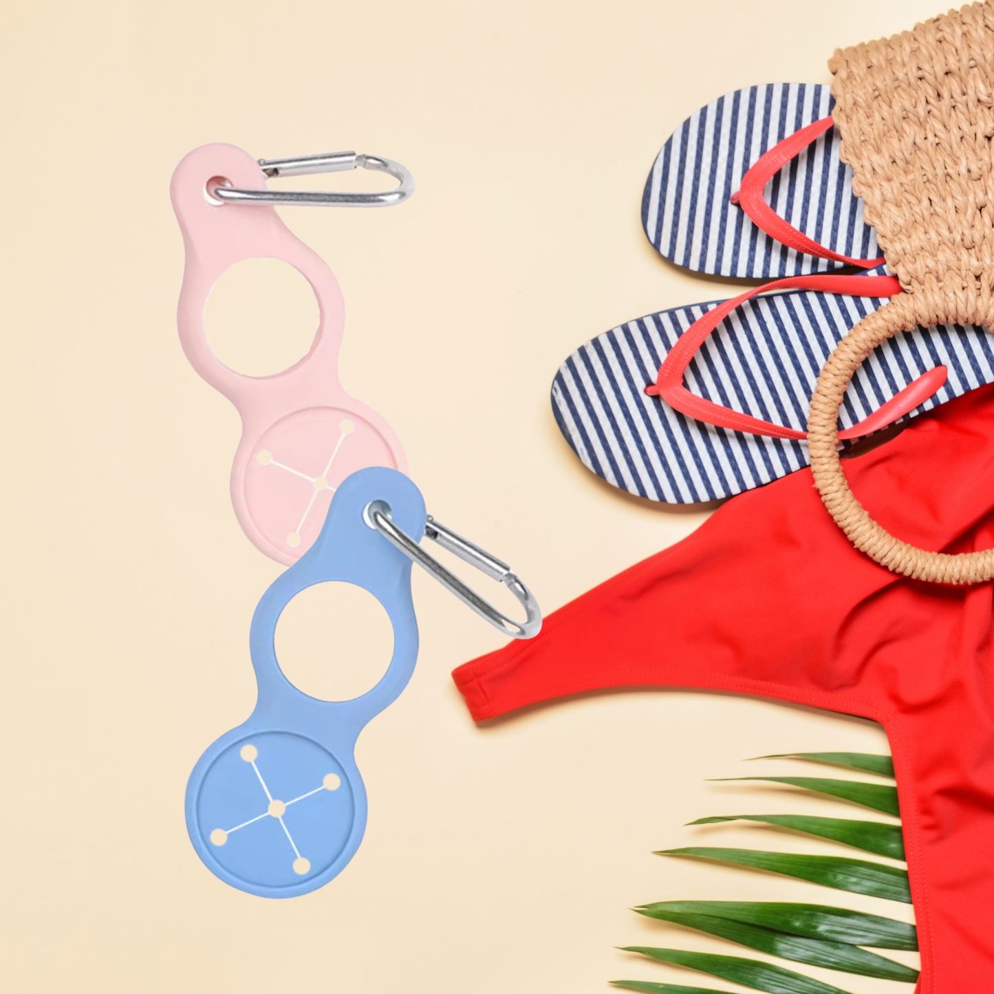 *Pre-Sale* Silicone Sunscreen Holder - Shipping 8th August